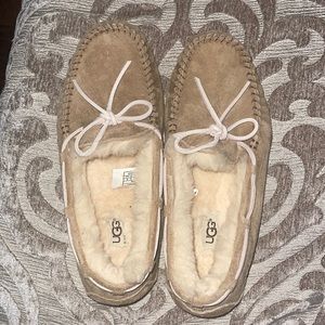Ugg slippers